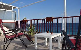 Ionio Sea Apartment